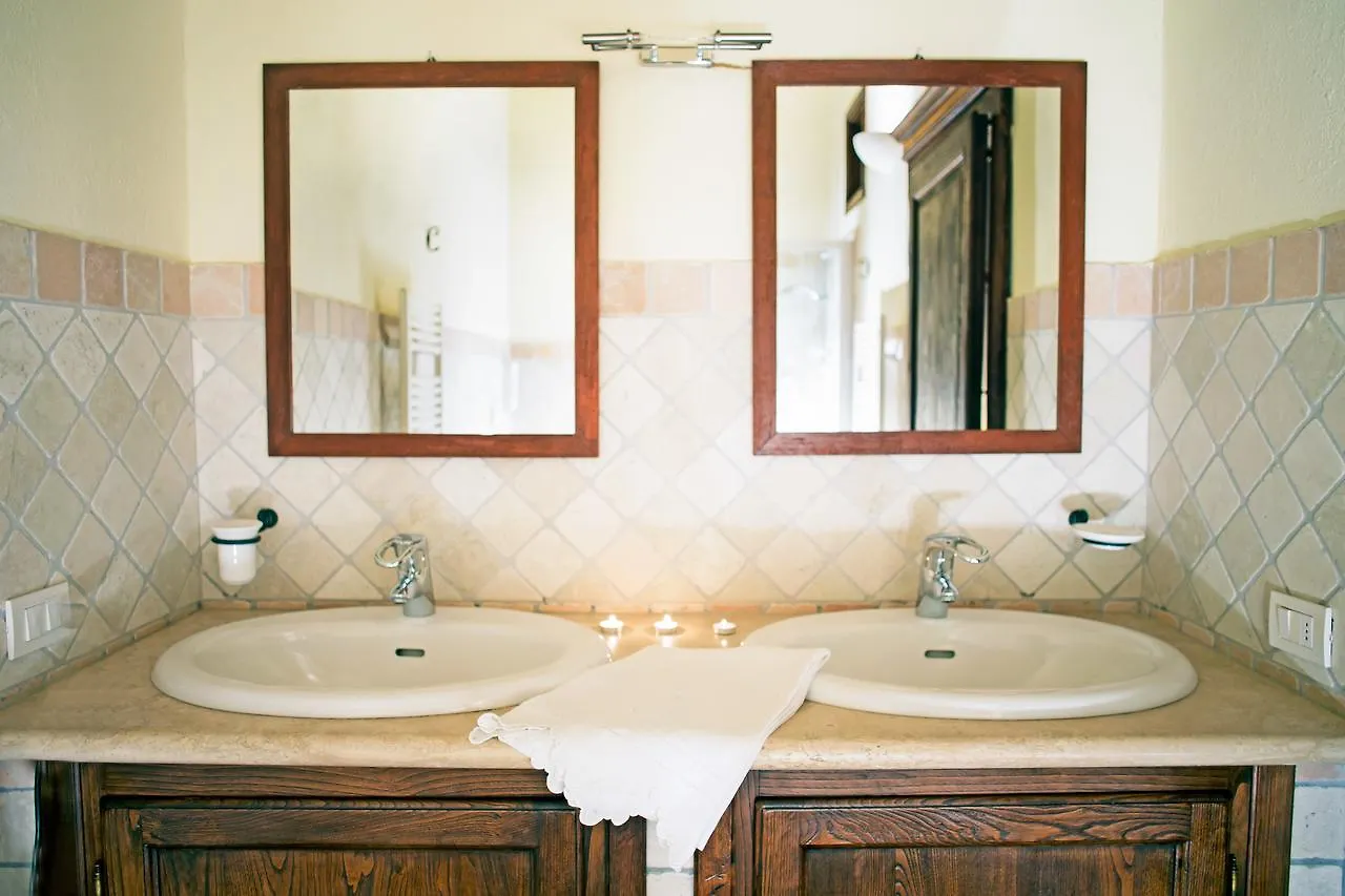 Residenza Storica Casale Pozzuolo Villa Cinigiano Holiday home