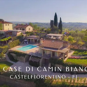  Vakantiehuis Le Case Di Camin Bianco