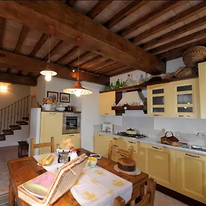  Landhuis Podere Casalsole