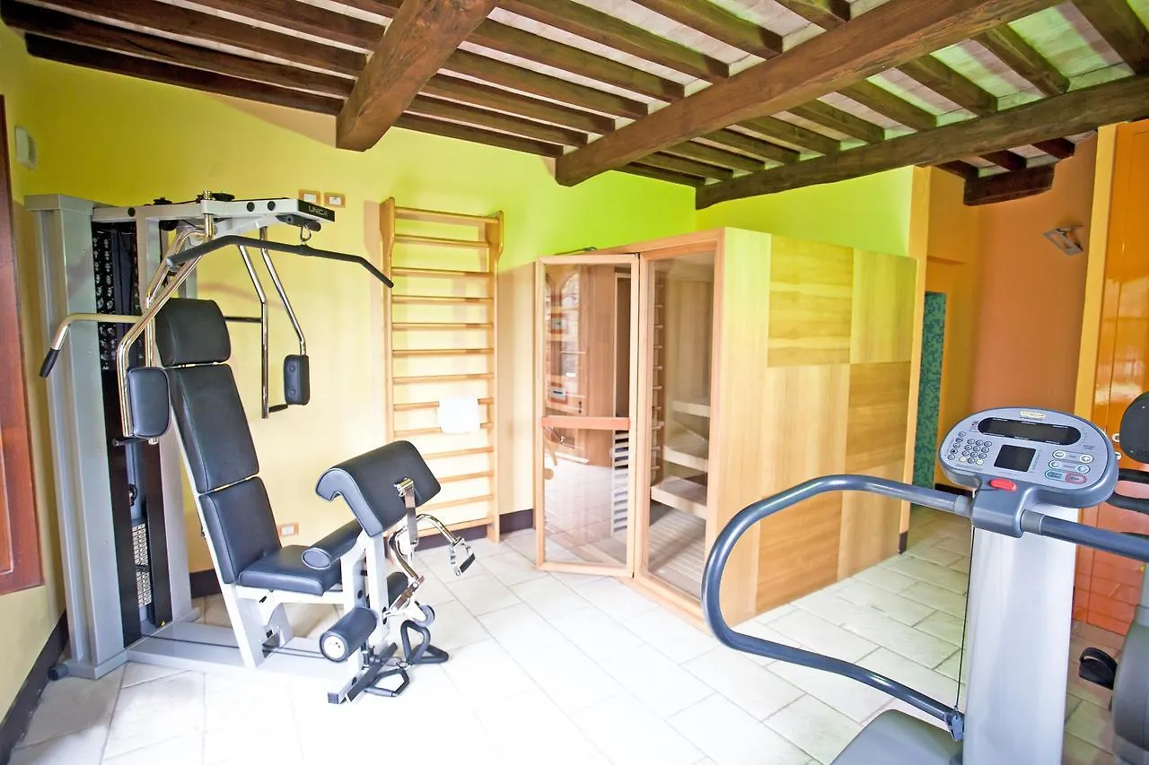 Prázdninový dům Vila Residenza Storica Casale Pozzuolo Cinigiano Itálie
